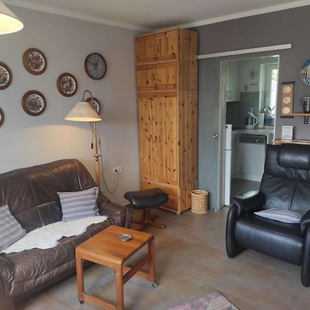 Ferienwohnung Schueler - Paradies Sankt Andreasberg Εξωτερικό φωτογραφία