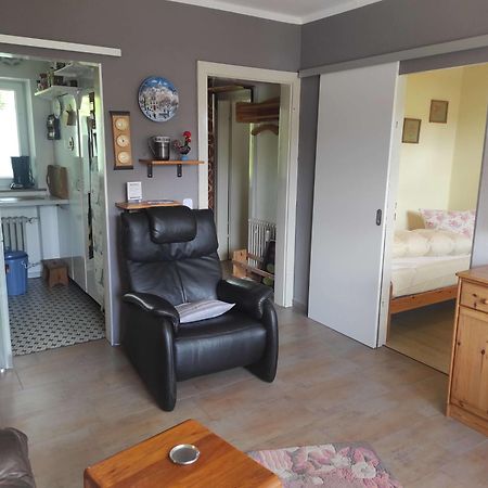 Ferienwohnung Schueler - Paradies Sankt Andreasberg Εξωτερικό φωτογραφία