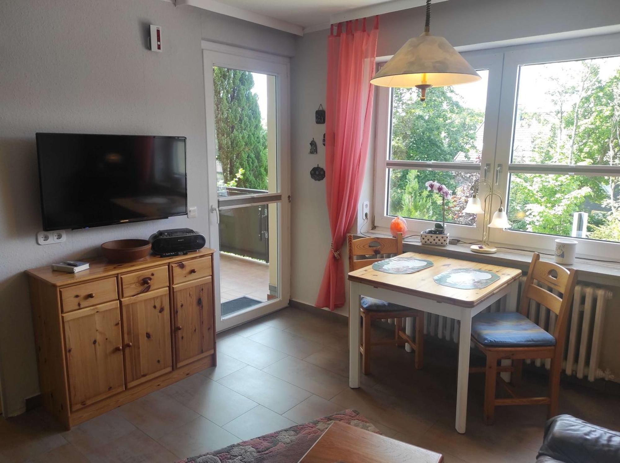 Ferienwohnung Schueler - Paradies Sankt Andreasberg Εξωτερικό φωτογραφία