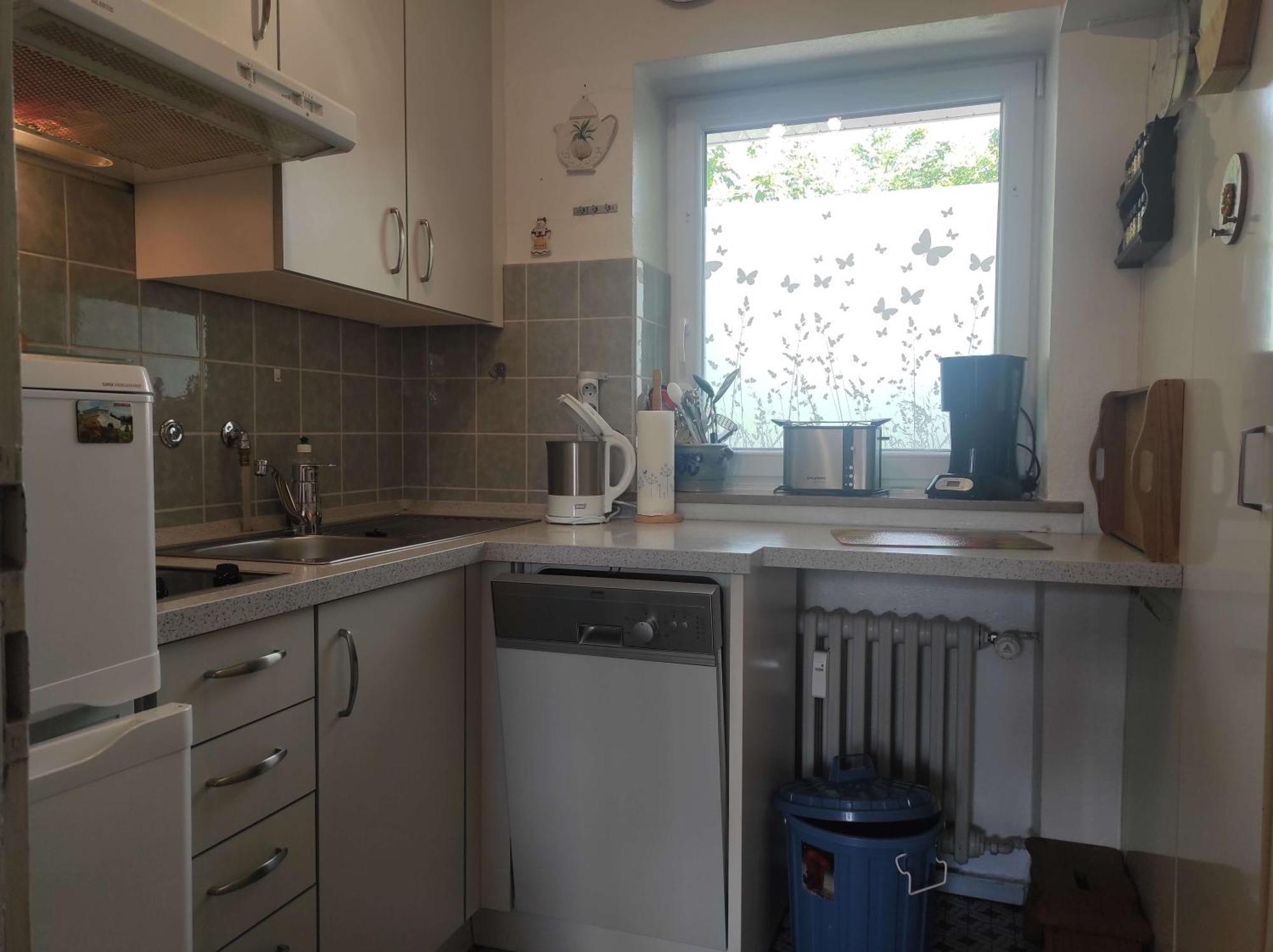 Ferienwohnung Schueler - Paradies Sankt Andreasberg Εξωτερικό φωτογραφία